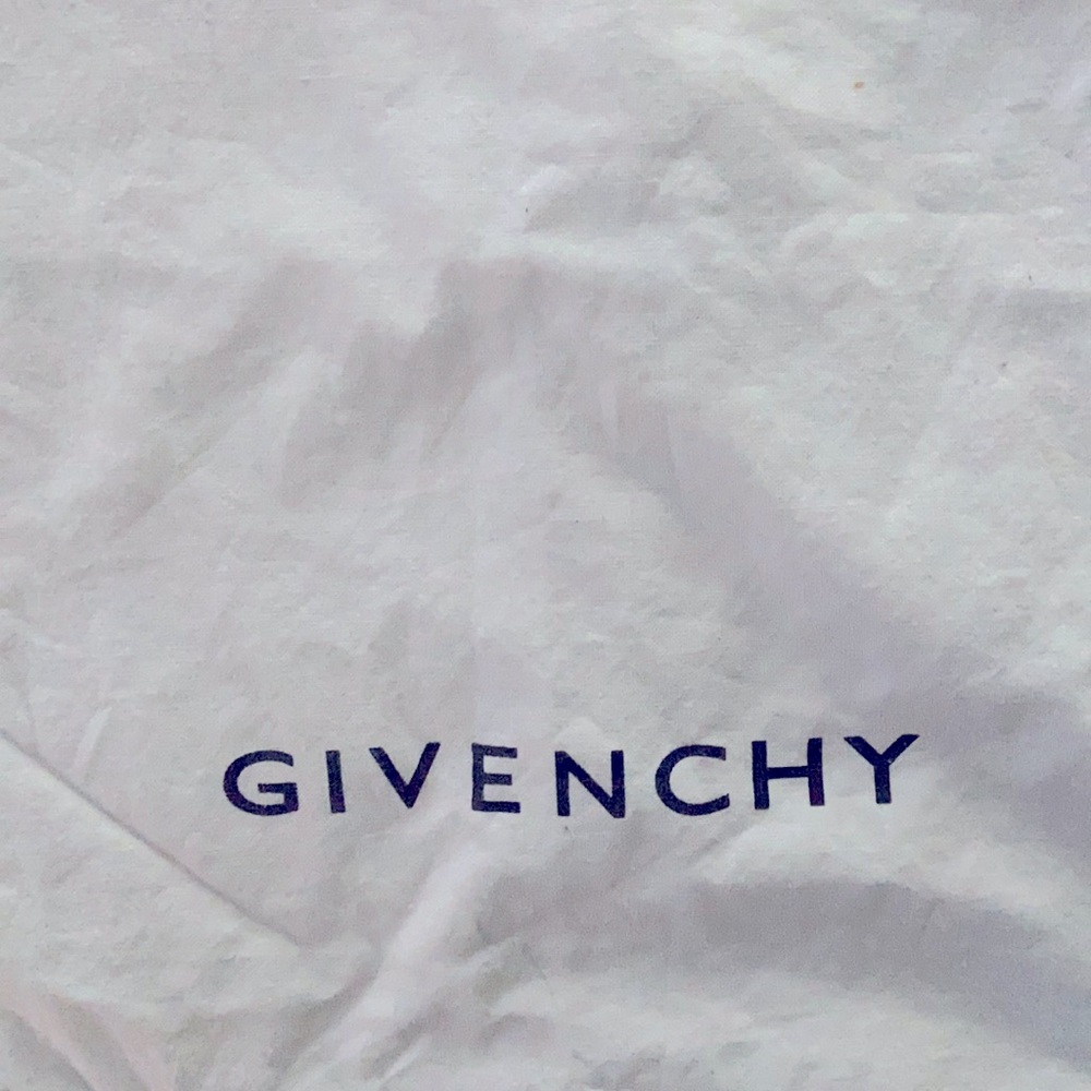 Givenchy Gold sandals